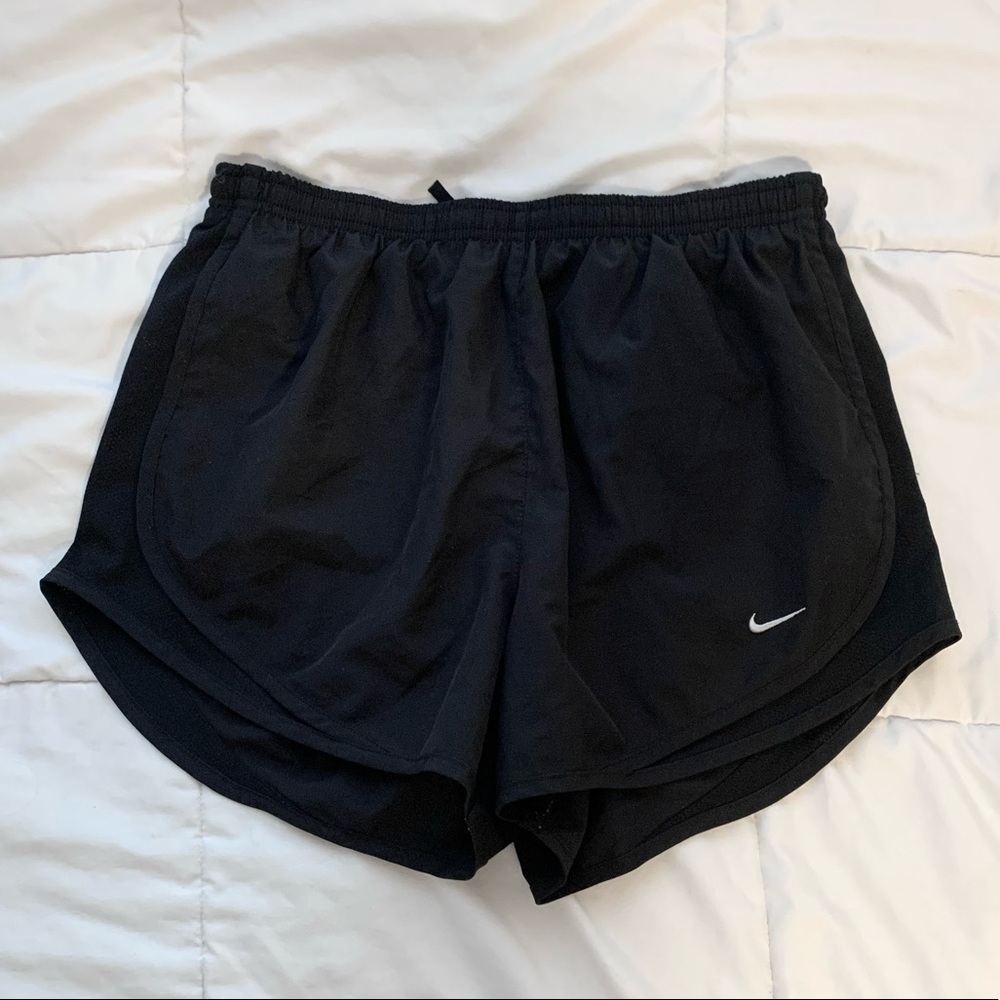 Nike Dri-Fit Athletic Shorts
